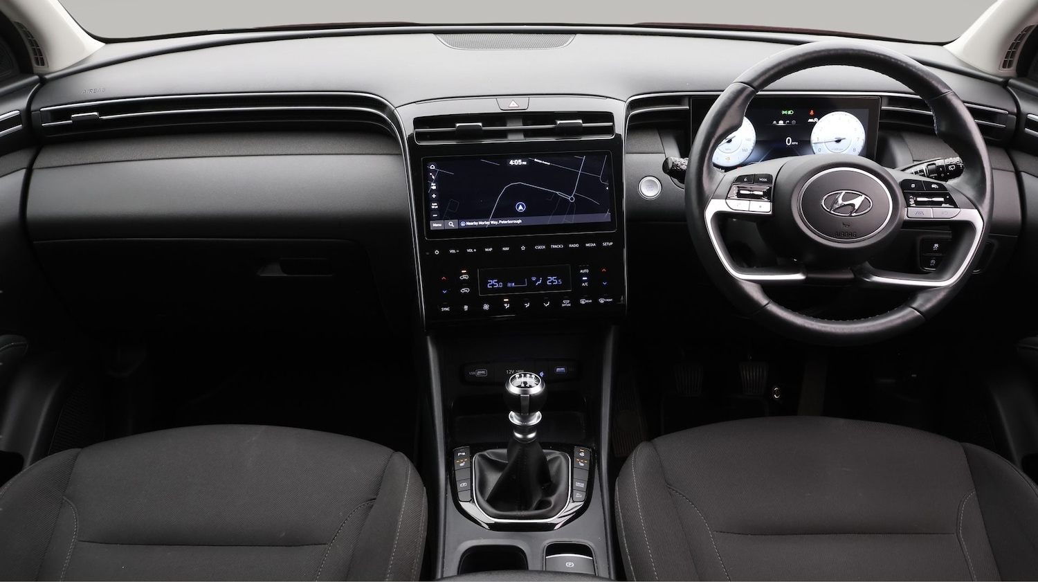 Used Hyundai TUCSON 2023 for sale - 77578318: Photo 13