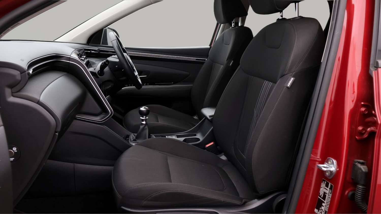 Used Hyundai TUCSON 2023 for sale - 77578318: Photo 14