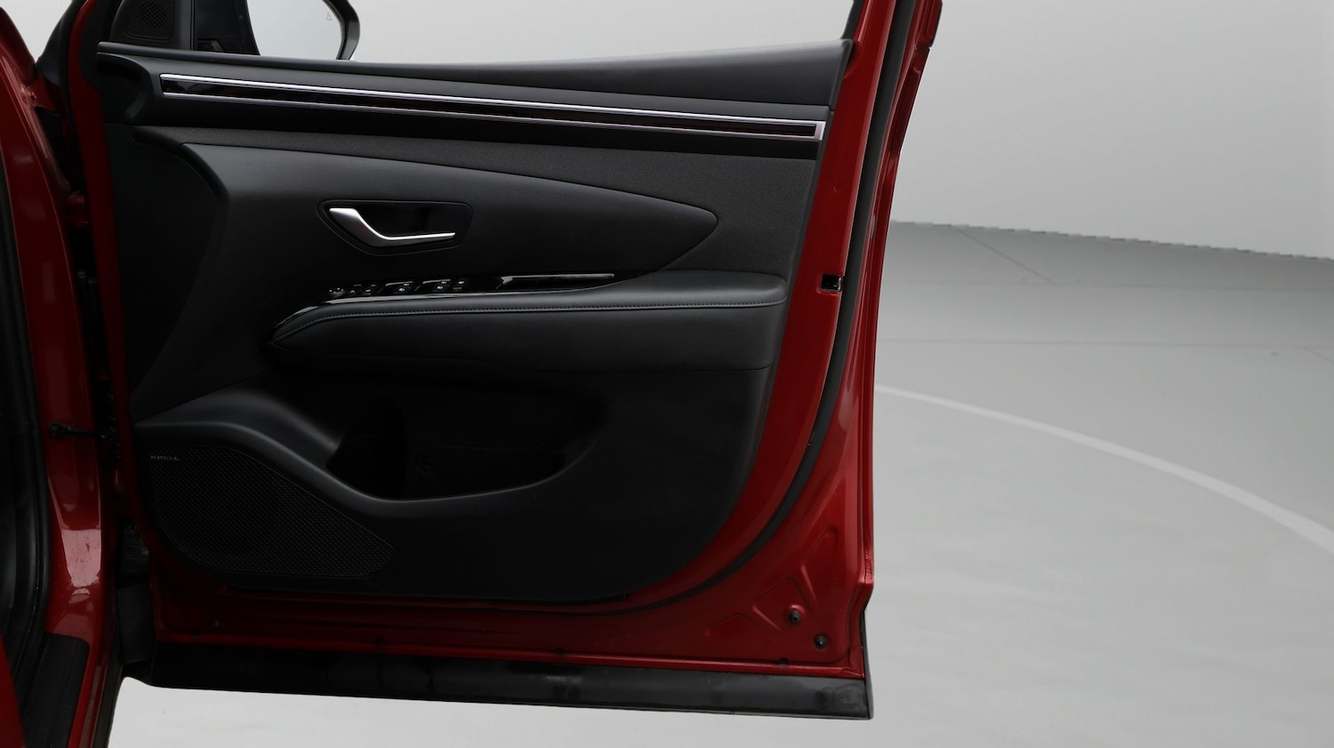 Used Hyundai TUCSON 2023 for sale - 77578318: Photo 15