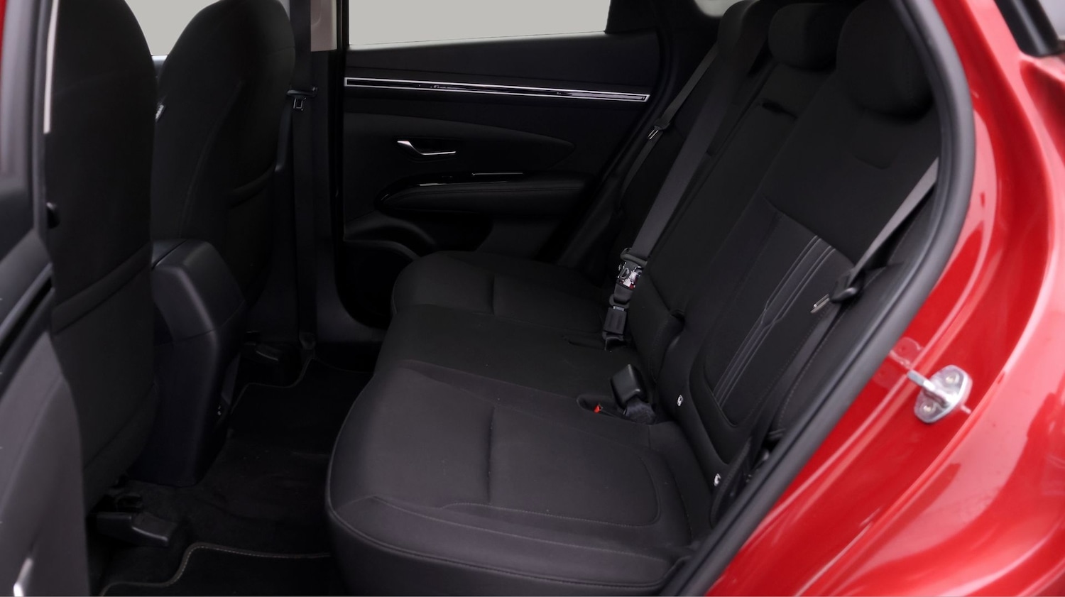 Used Hyundai TUCSON 2023 for sale - 77578318: Photo 16