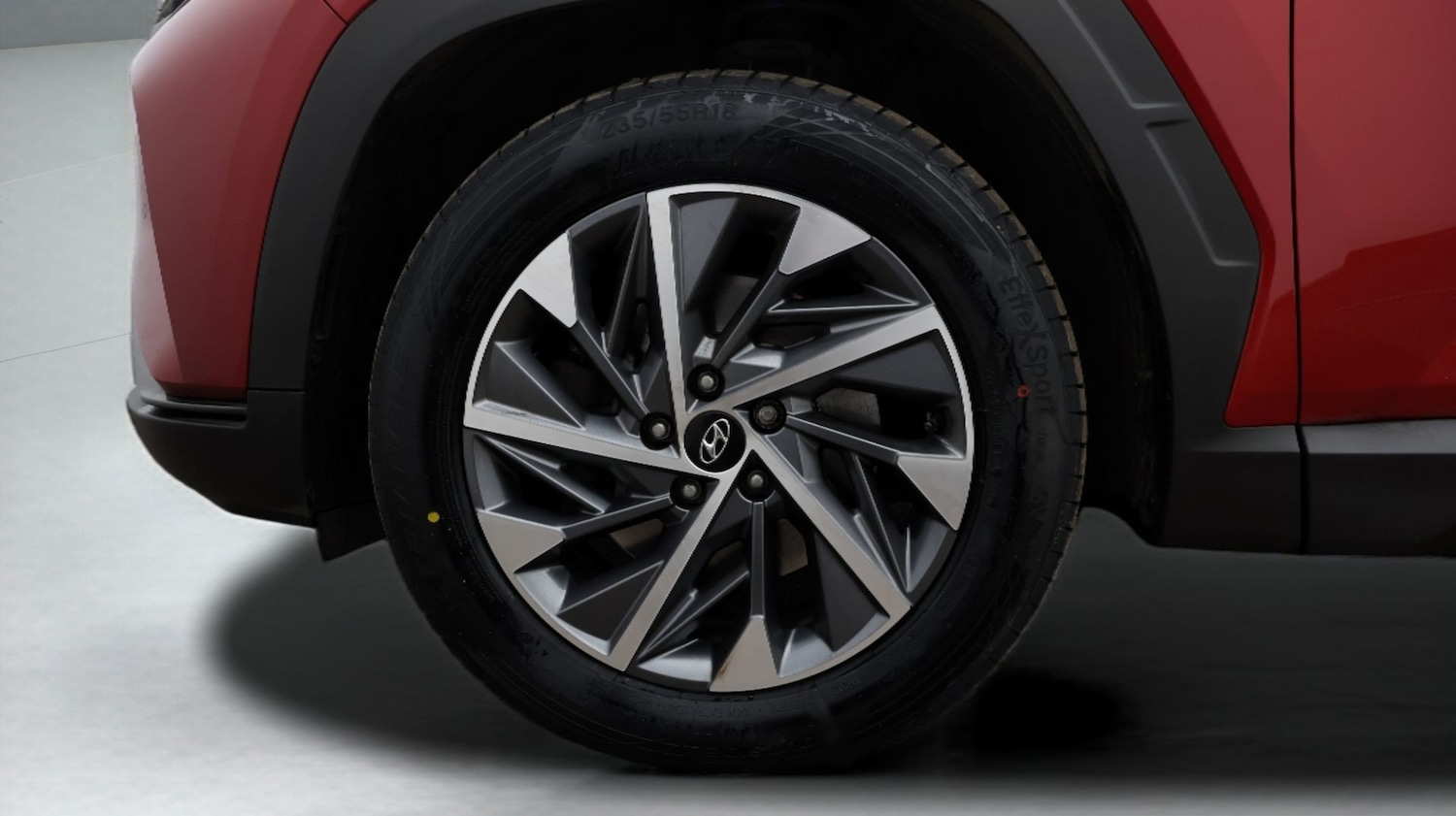 Used Hyundai TUCSON 2023 for sale - 77578318: Photo 18