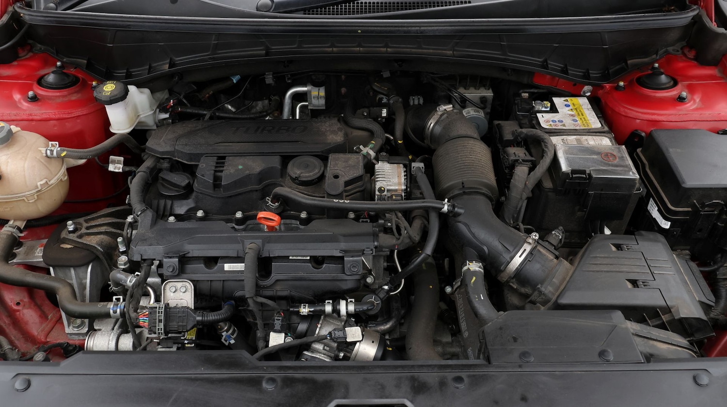 Used Hyundai TUCSON 2023 for sale - 77578318: Photo 19