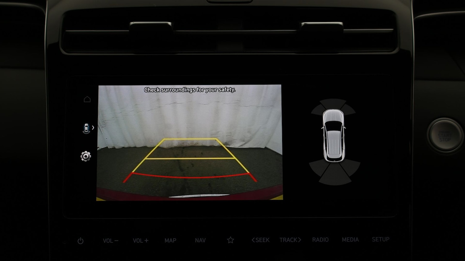 Used Hyundai TUCSON 2023 for sale - 77578318: Photo 21