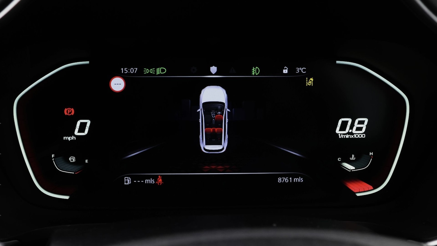 Used MG MG HS 2022 for sale - 77582454: Photo 10