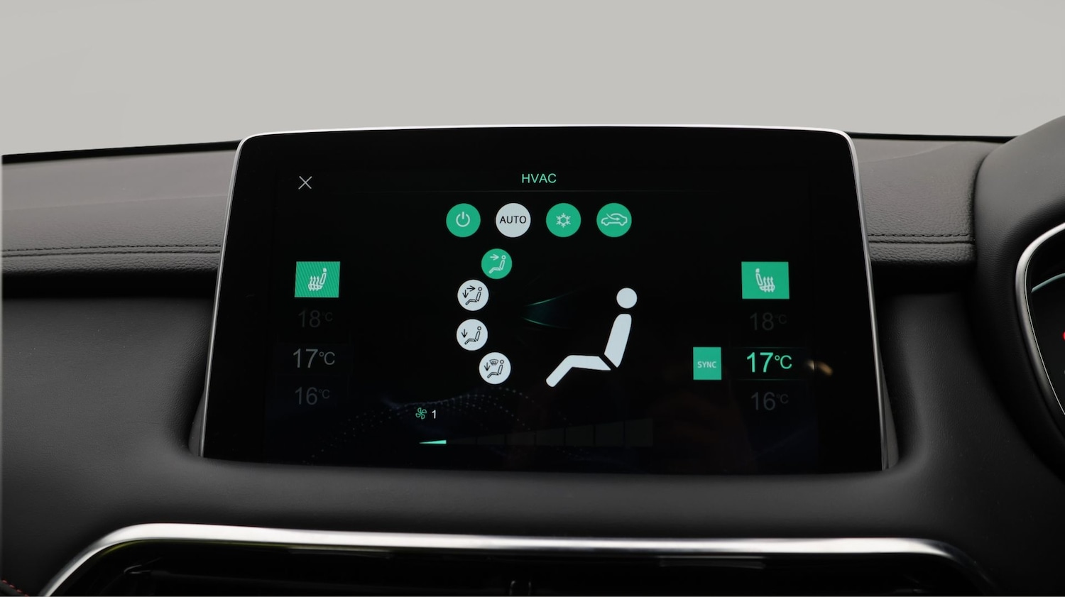 Used MG MG HS 2022 for sale - 77582454: Photo 12