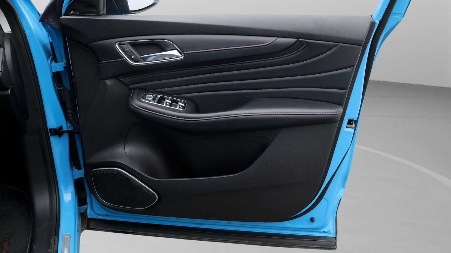 Used MG MG HS 2022 for sale - 77582454: Photo 15