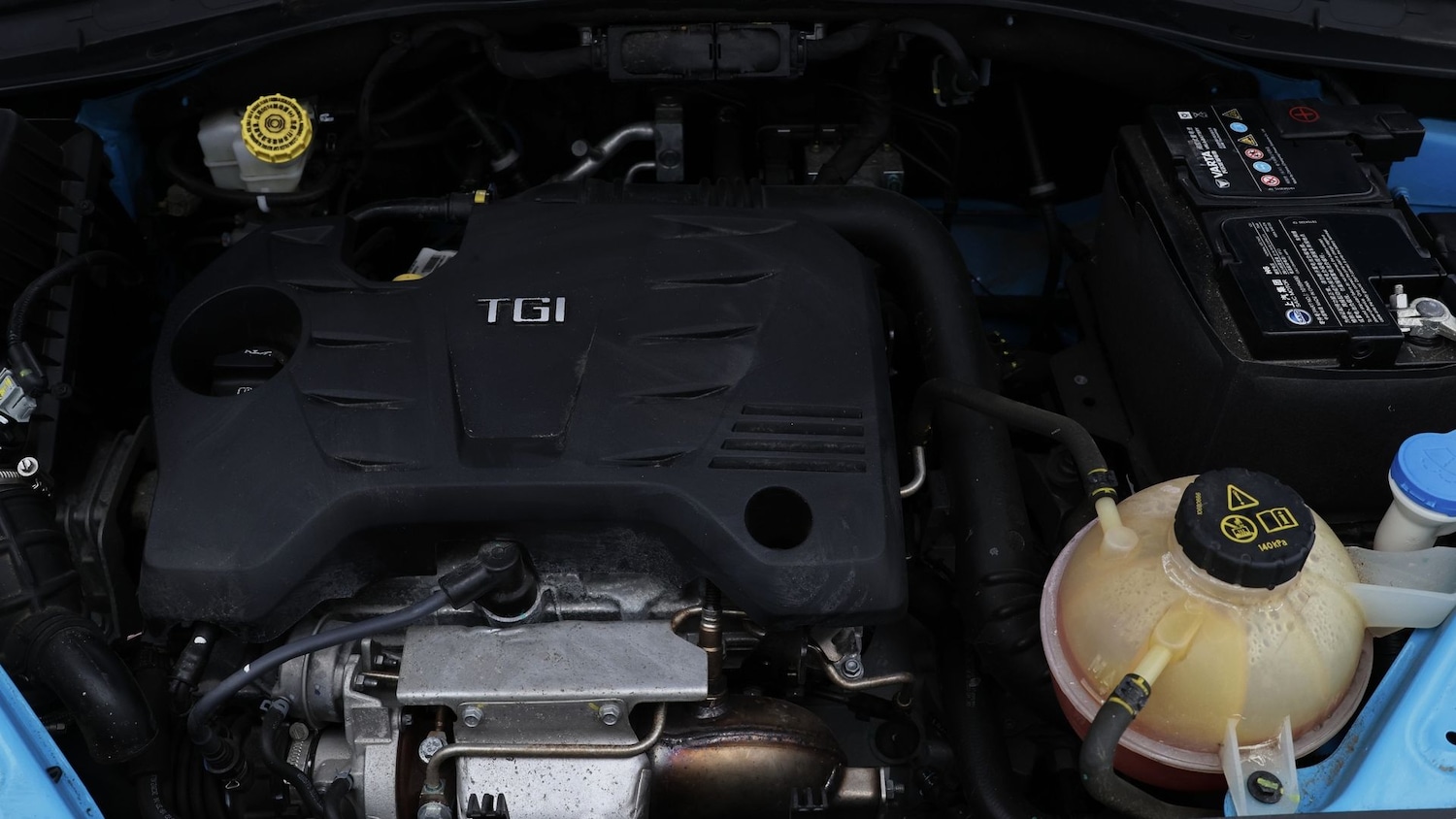 Used MG MG HS 2022 for sale - 77582454: Photo 19