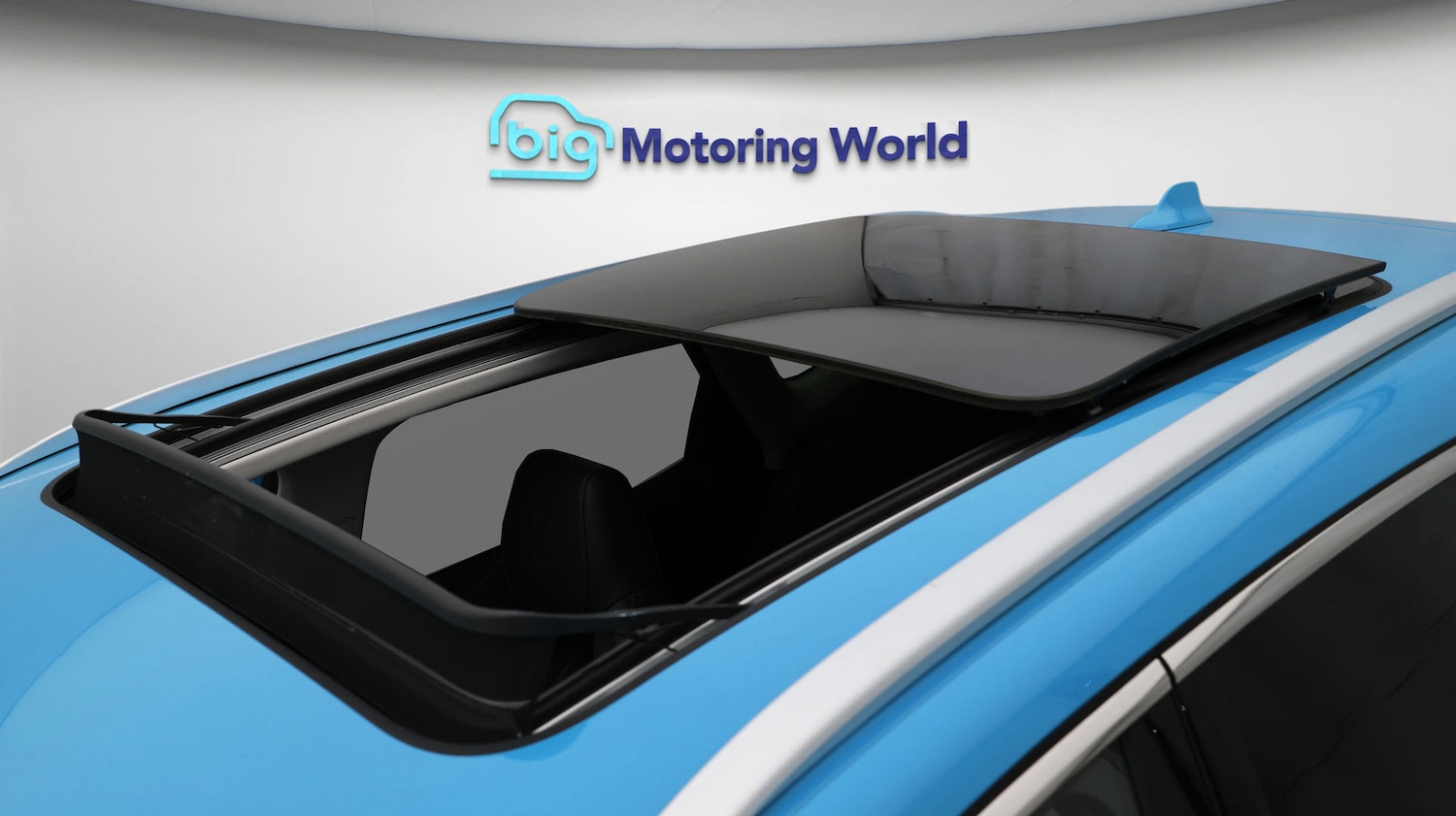 Used MG MG HS 2022 for sale - 77582454: Photo 20