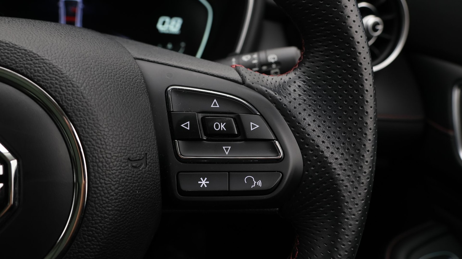 Used MG MG HS 2022 for sale - 77582454: Photo 23