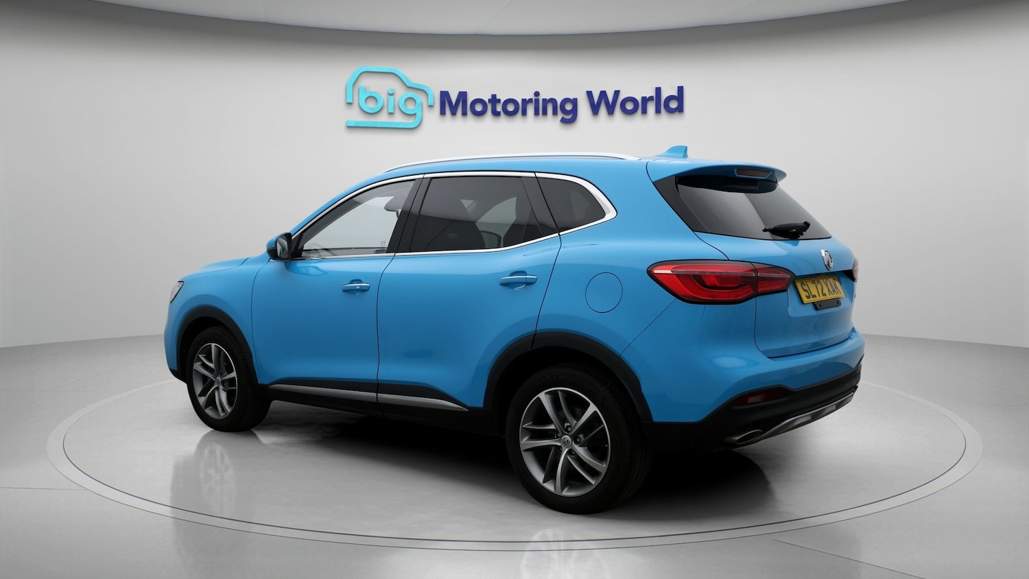 Used MG MG HS 2022 for sale - 77582454: Photo 5