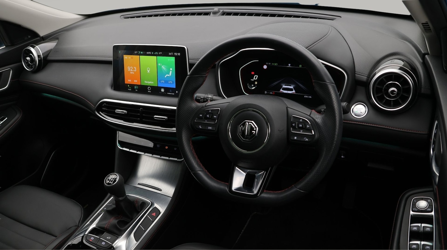 Used MG MG HS 2022 for sale - 77582454: Photo 9