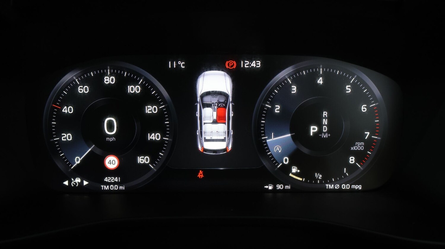 Used Volvo XC40 2019 for sale - 77365490: Photo 10