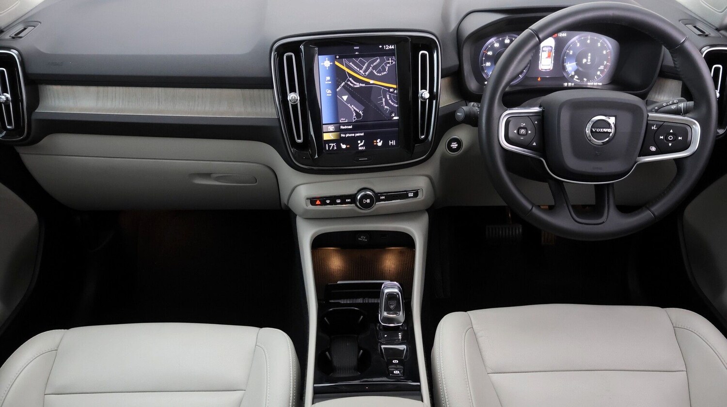 Used Volvo XC40 2019 for sale - 77365490: Photo 13