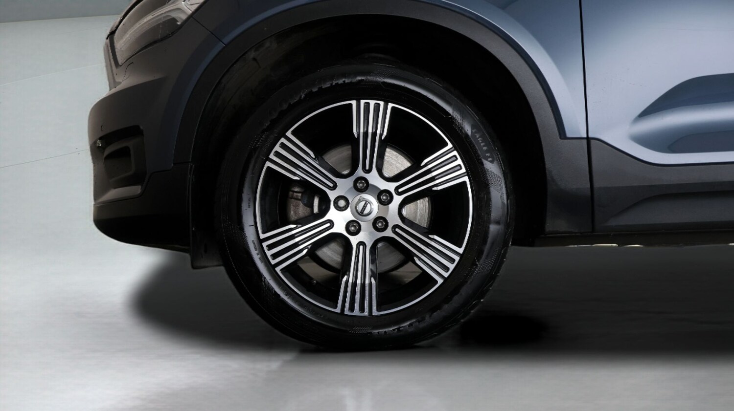 Used Volvo XC40 2019 for sale - 77365490: Photo 18