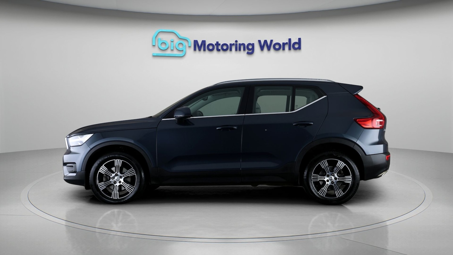 Used Volvo XC40 2019 for sale - 77365490: Photo 4