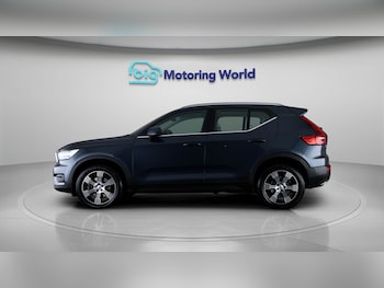 Used Volvo XC40 2019 for sale - 77365490: Photo