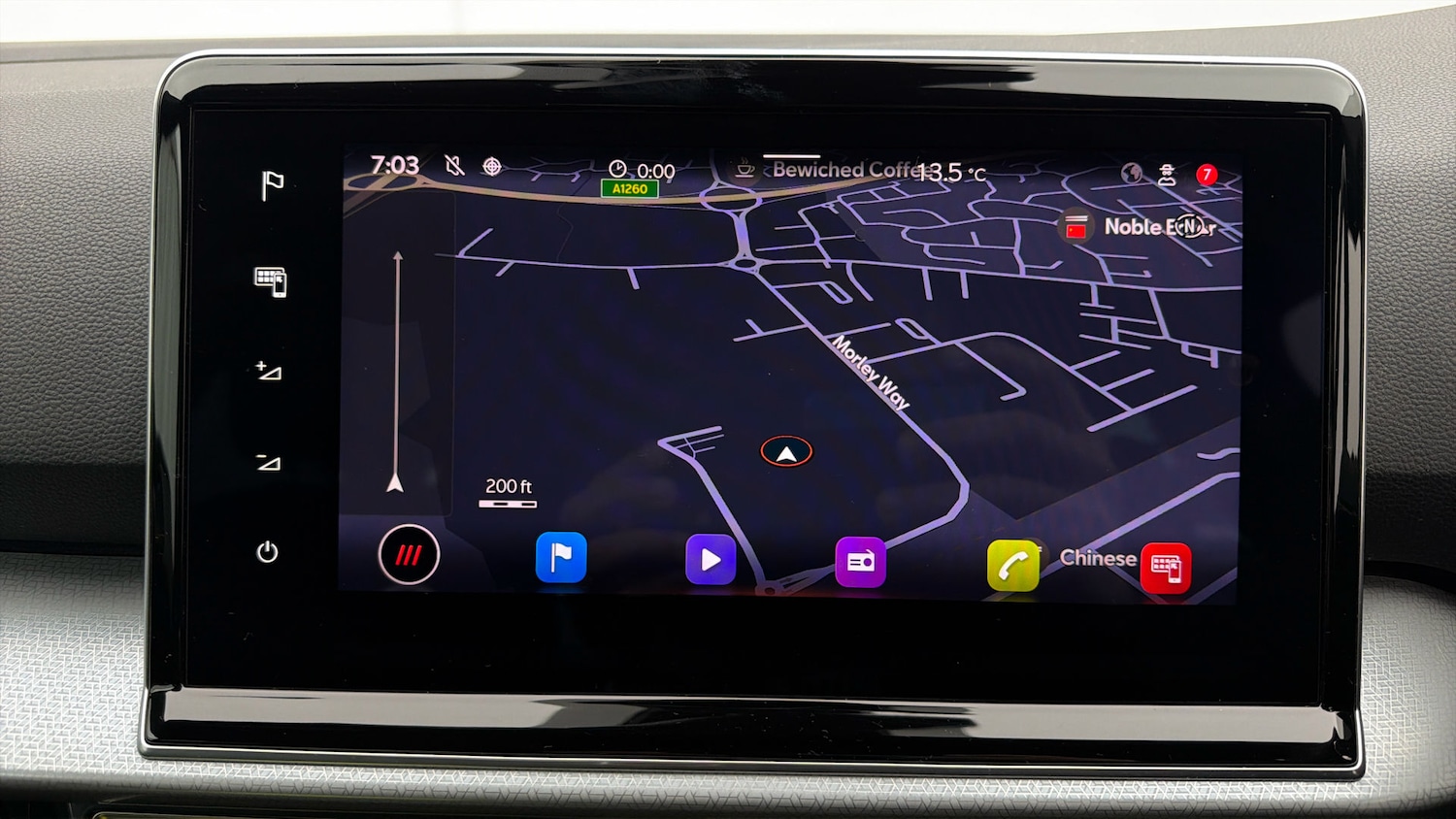 Used SEAT Tarraco for sale - 77953782: Photo 10