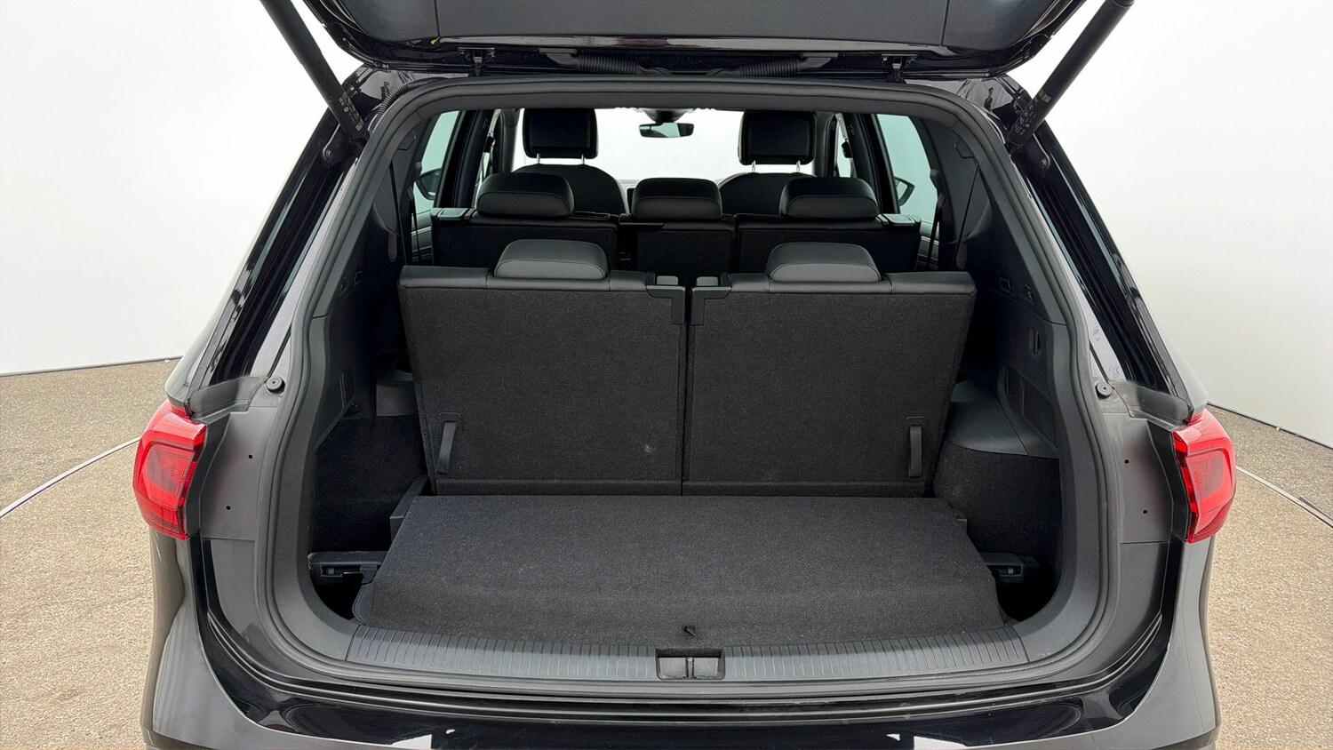 Used SEAT Tarraco for sale - 77953782: Photo 16