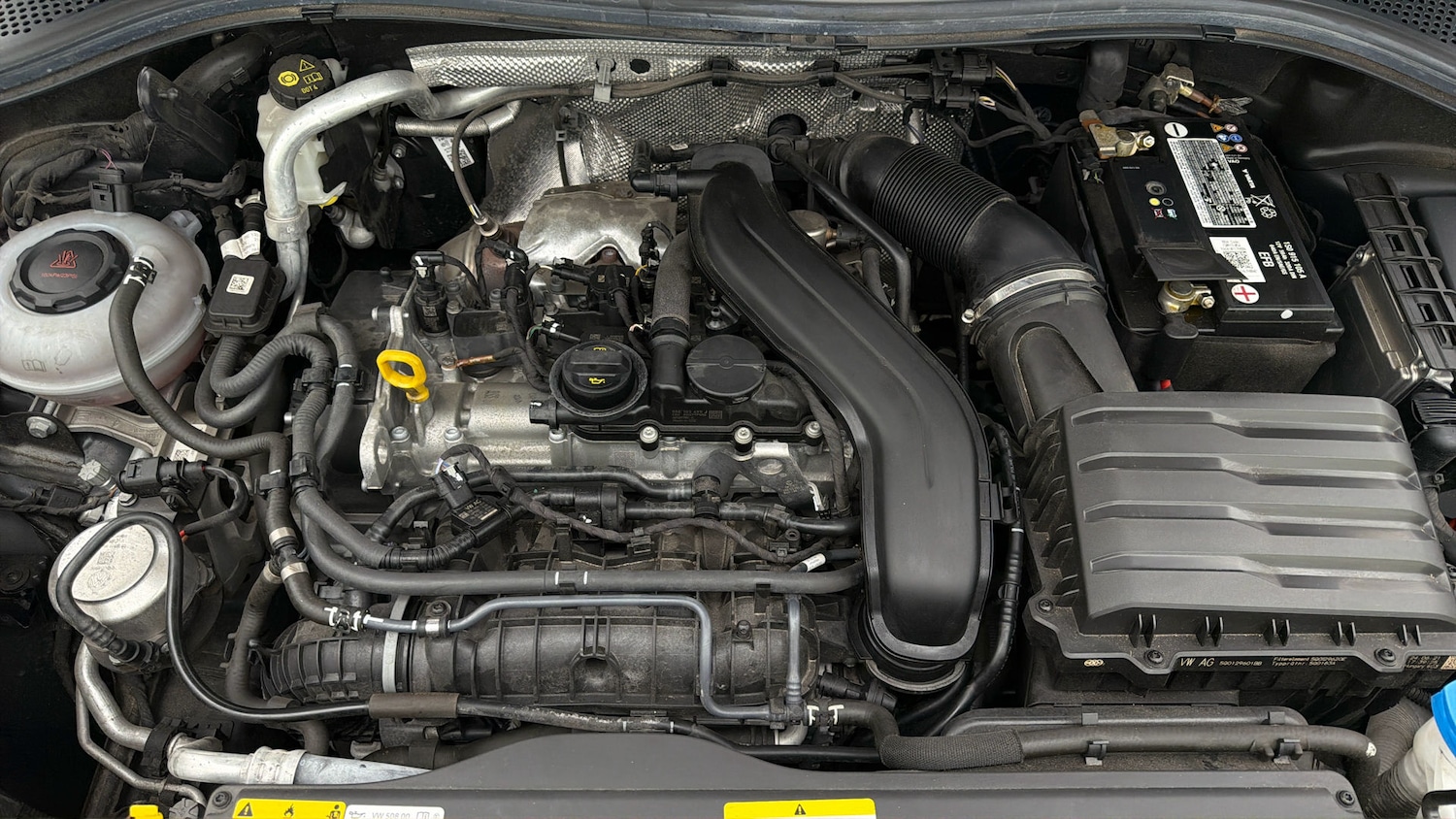 Used SEAT Tarraco for sale - 77953782: Photo 18