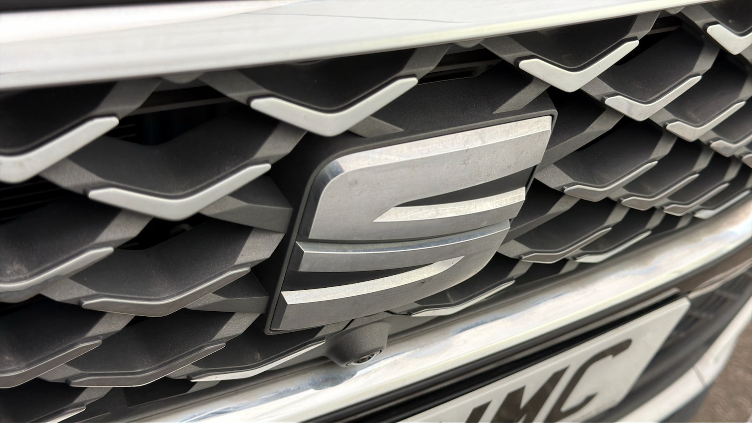 Used SEAT Tarraco for sale - 77953782: Photo 21