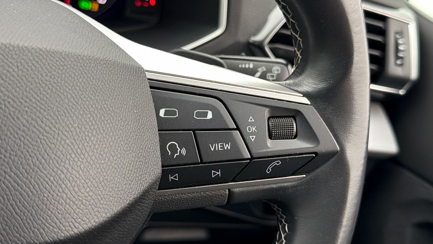 Used SEAT Tarraco for sale - 77953782: Photo 23