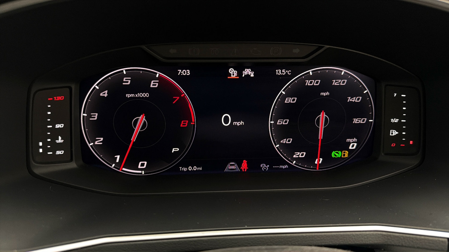 Used SEAT Tarraco for sale - 77953782: Photo 24