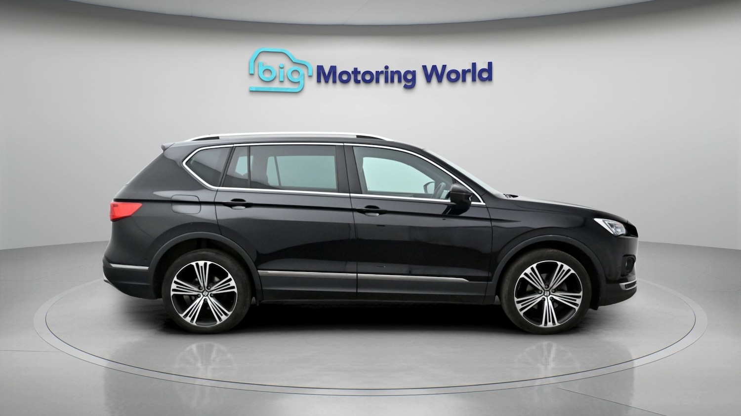 Used SEAT Tarraco for sale - 77953782: Photo 8