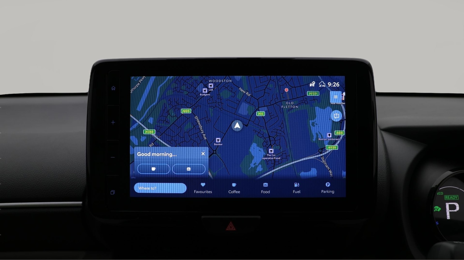 Used Toyota Yaris 2022 for sale - 77198712: Photo 11