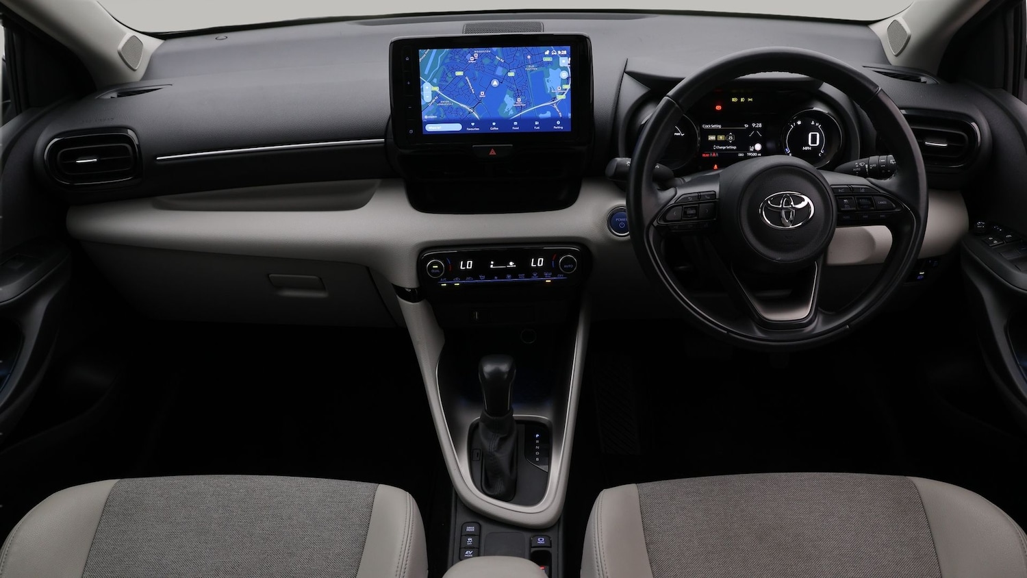 Used Toyota Yaris 2022 for sale - 77198712: Photo 13