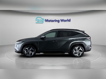 Used Hyundai TUCSON 2023 for sale - 79260837: Photo