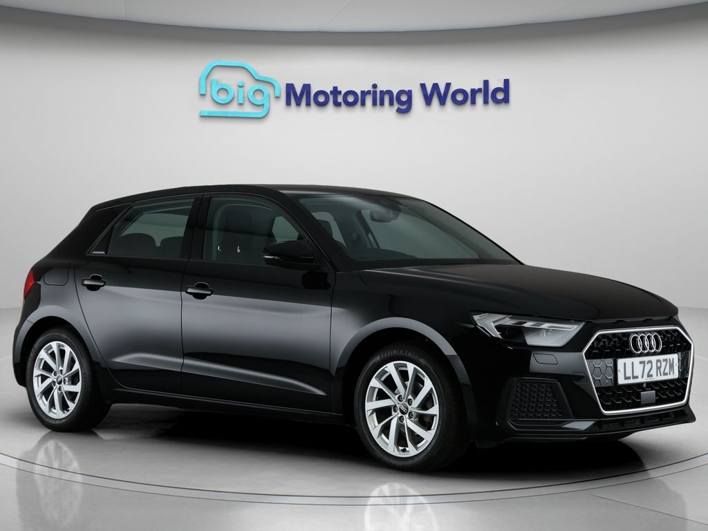 Used Audi A1 for sale - 76815177: Photo 17