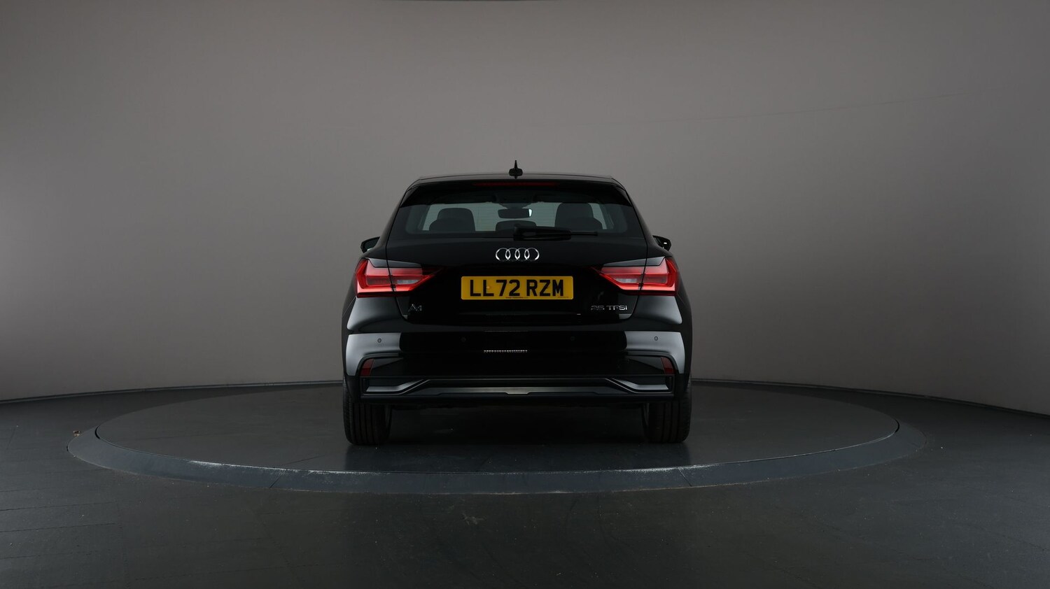 Used Audi A1 for sale - 76815177: Photo 25