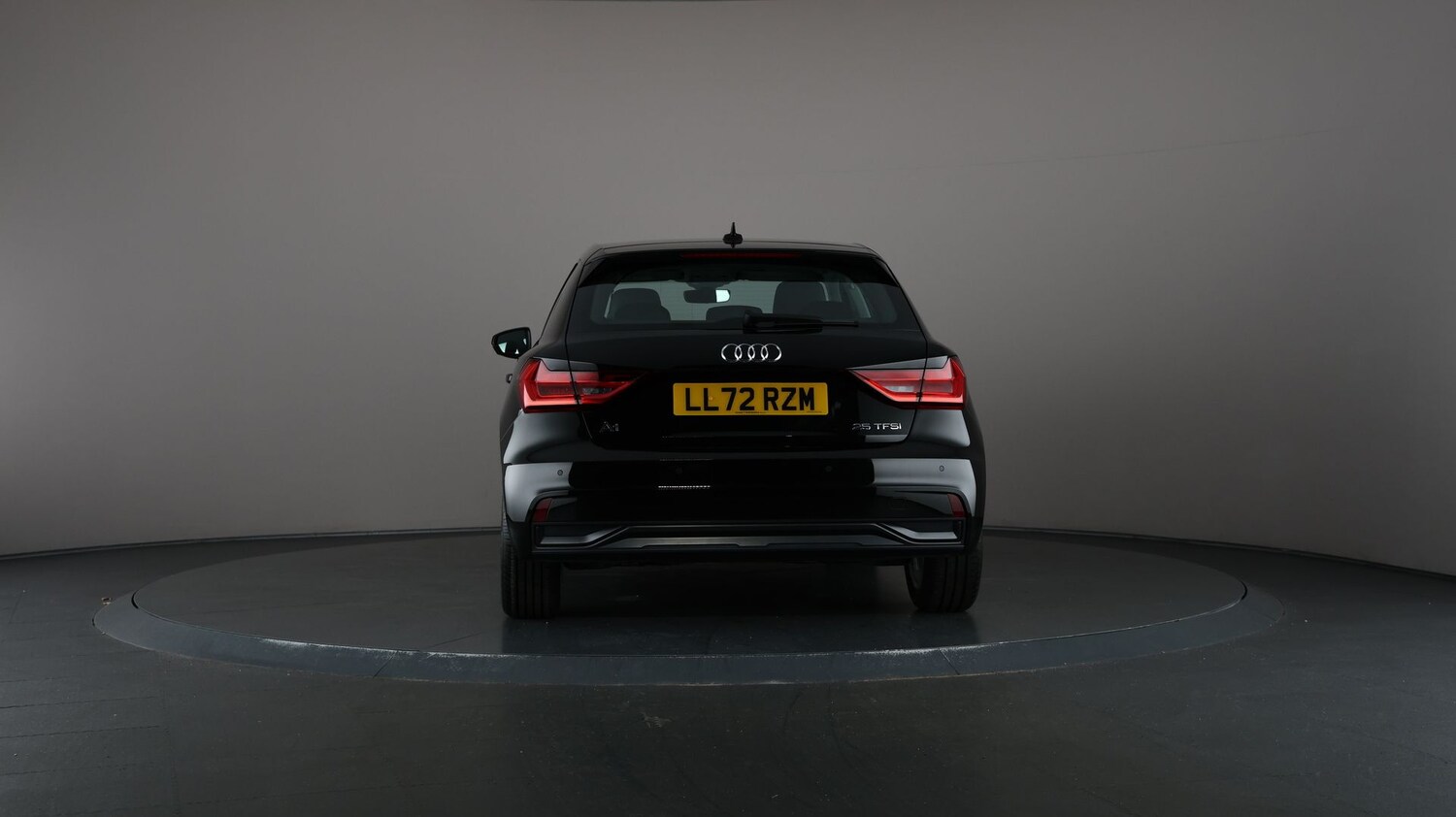 Used Audi A1 for sale - 76815177: Photo 26