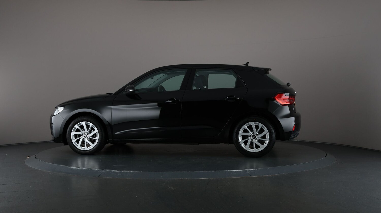 Used Audi A1 for sale - 76815177: Photo 27