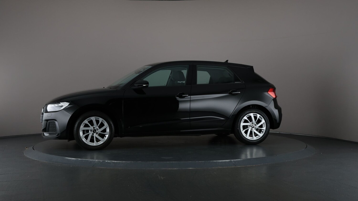 Used Audi A1 for sale - 76815177: Photo 30