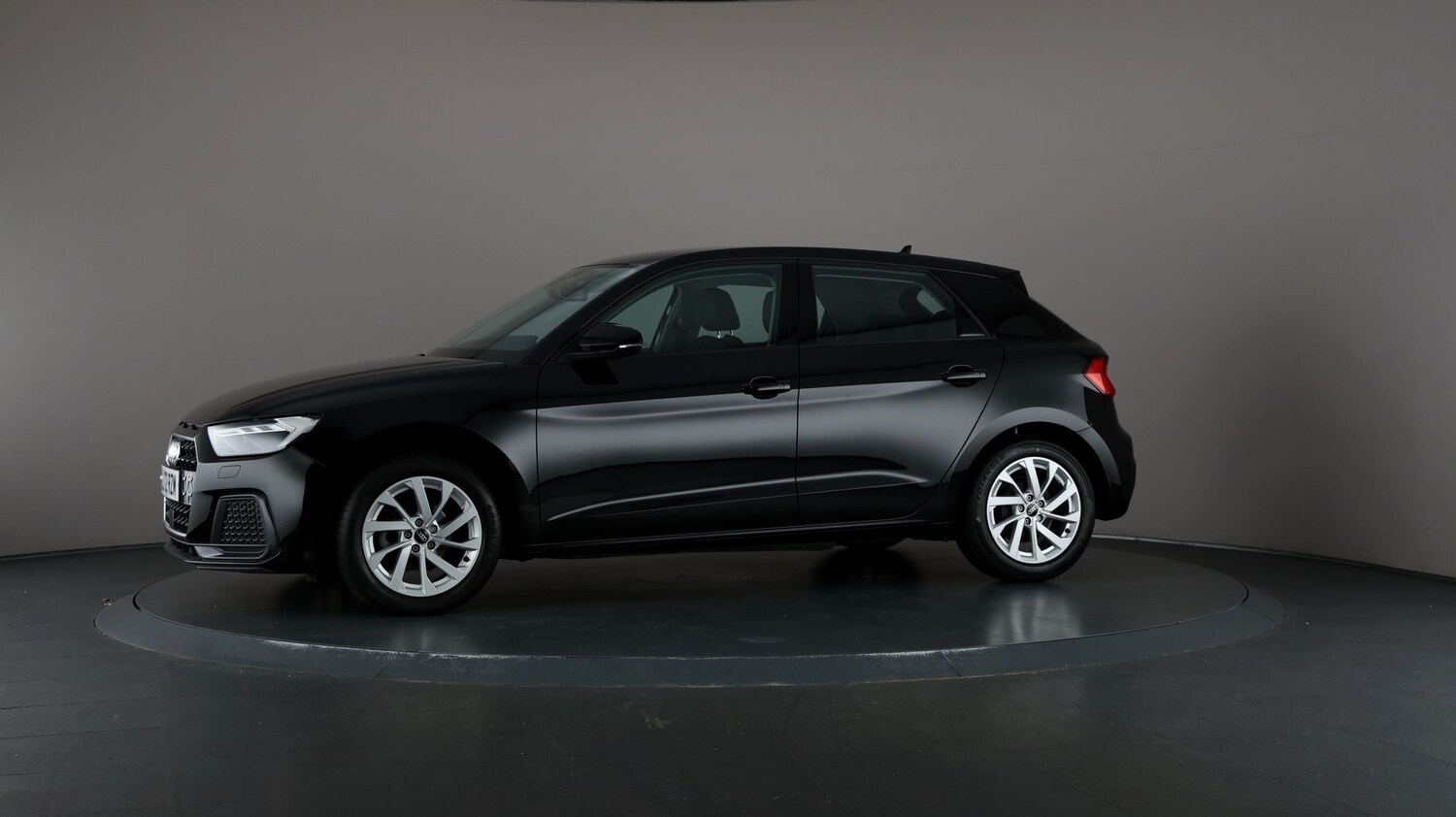 Used Audi A1 for sale - 76815177: Photo 31