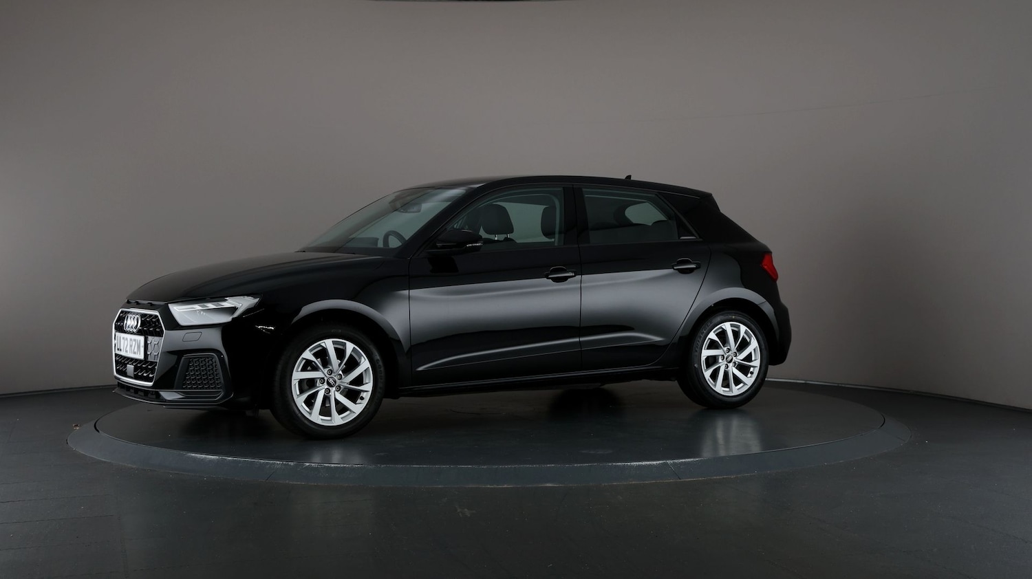 Used Audi A1 for sale - 76815177: Photo 32