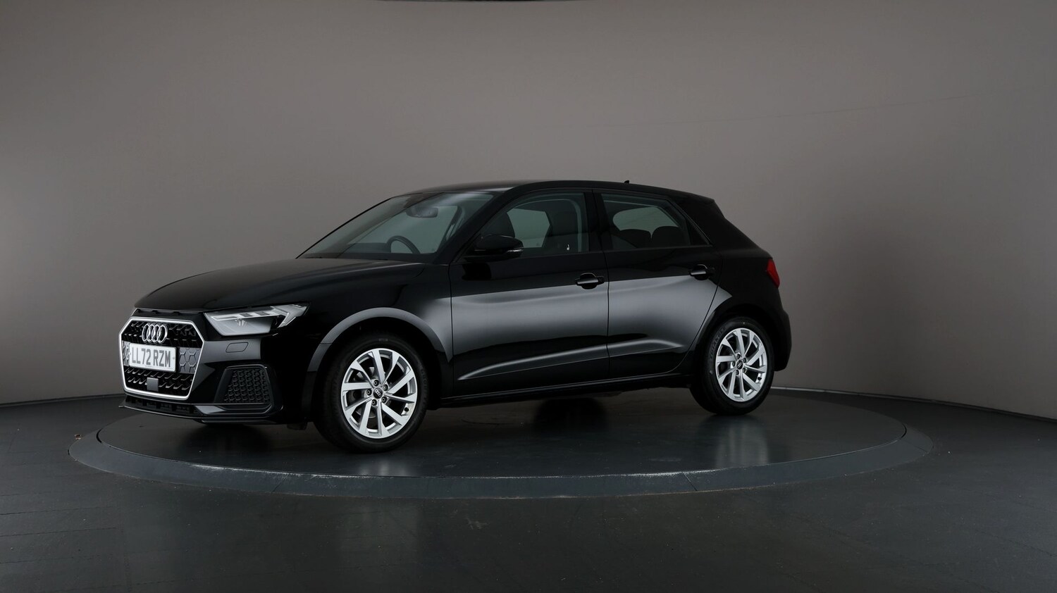 Used Audi A1 for sale - 76815177: Photo 33