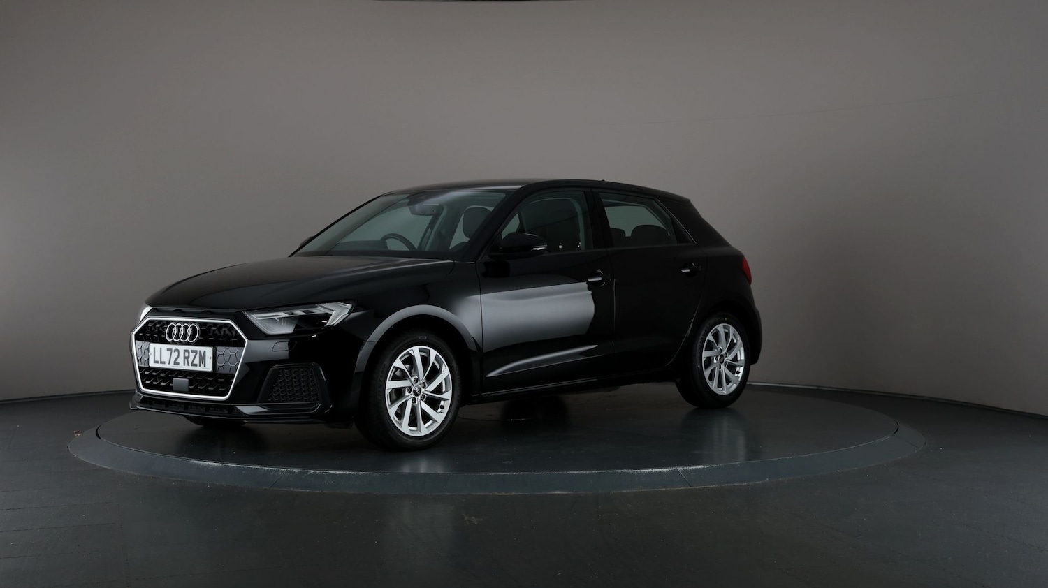Used Audi A1 for sale - 76815177: Photo 34