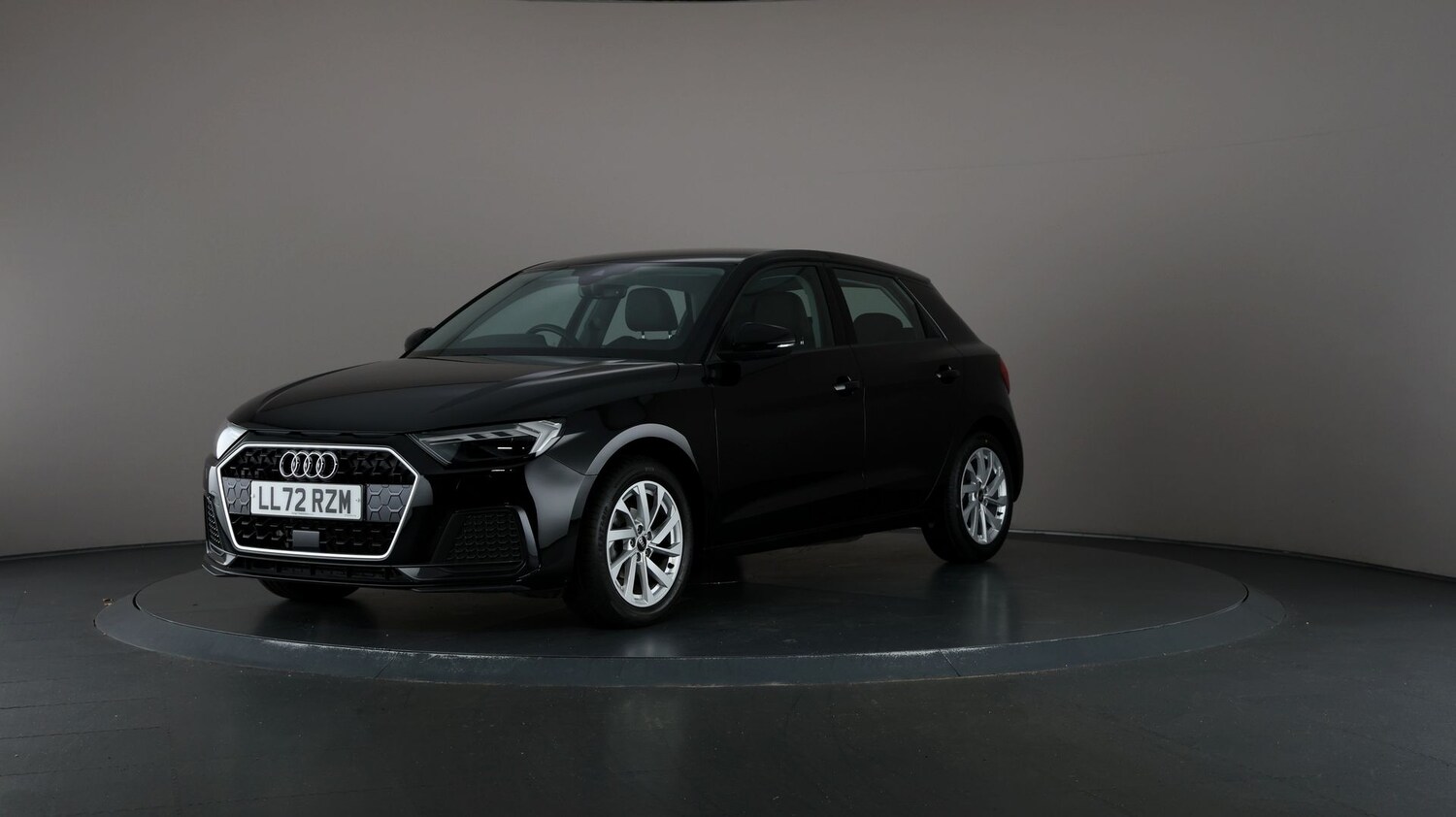 Used Audi A1 for sale - 76815177: Photo 35