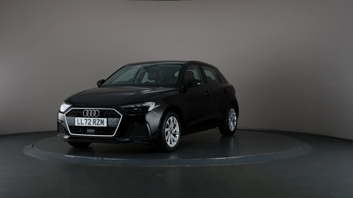 Used Audi A1 for sale - 76815177: Photo 36