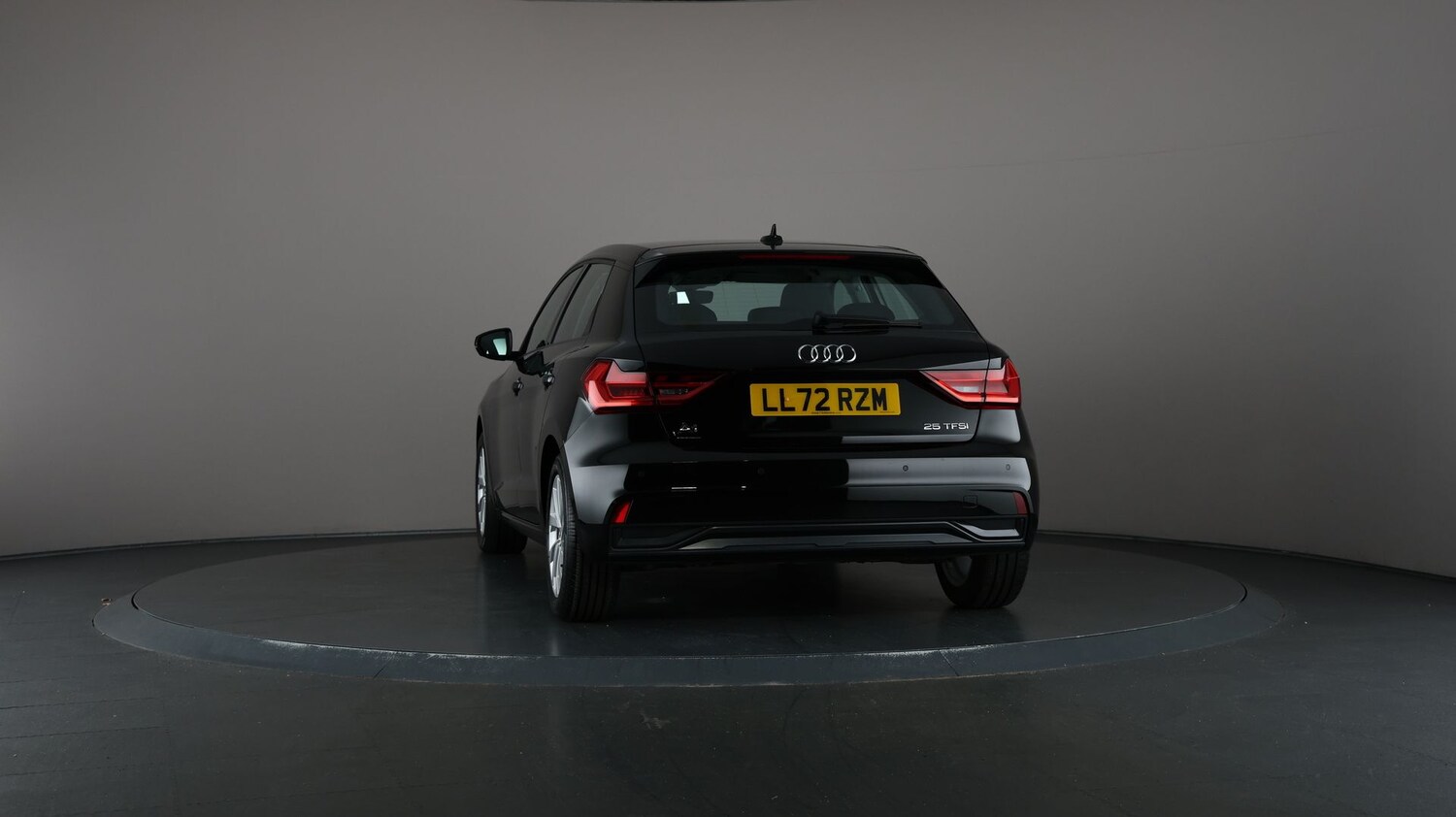 Used Audi A1 for sale - 76815177: Photo 37