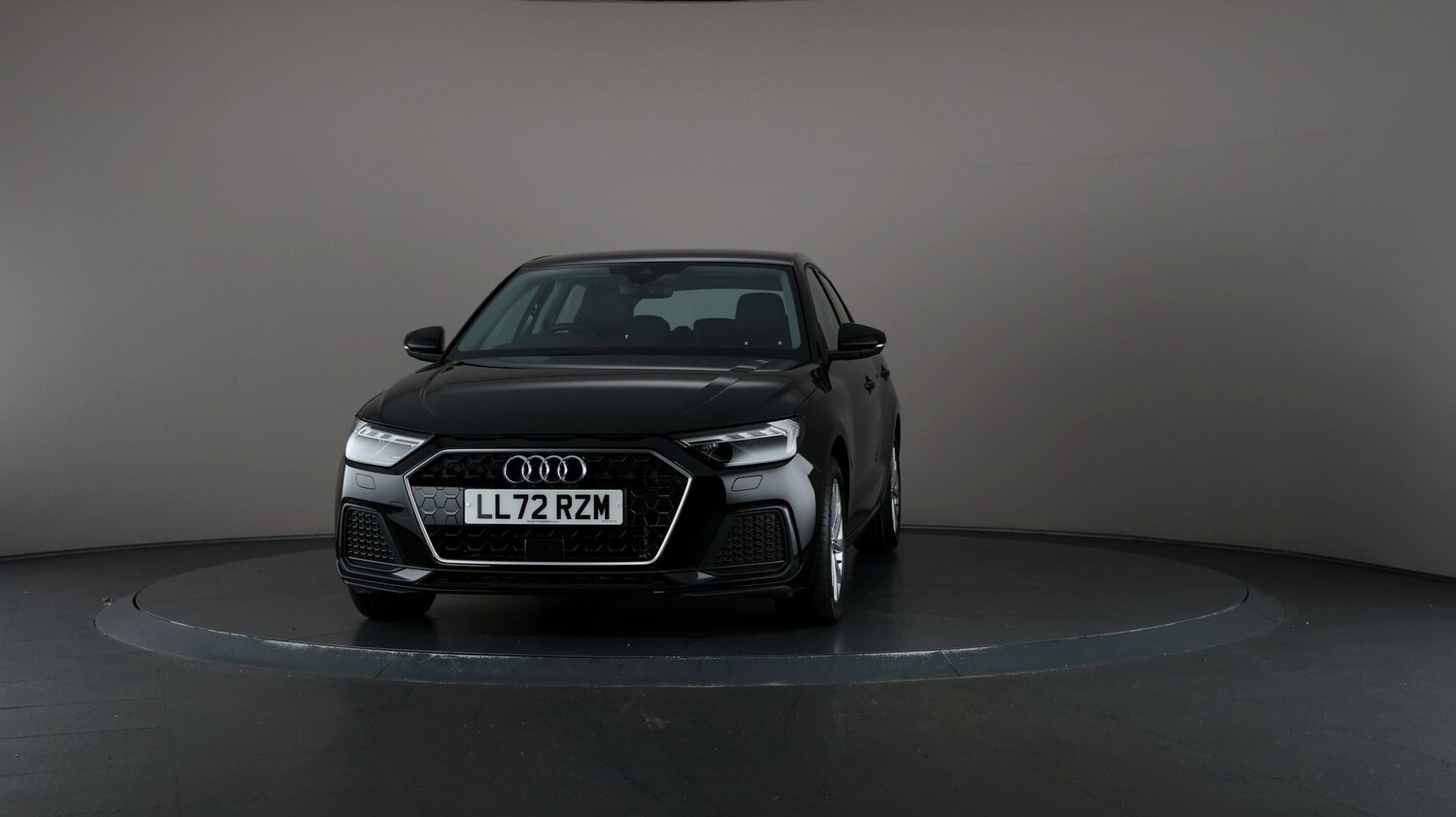 Used Audi A1 for sale - 76815177: Photo 39