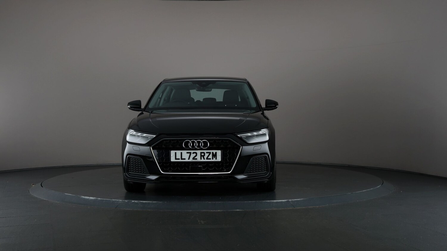 Used Audi A1 for sale - 76815177: Photo 40