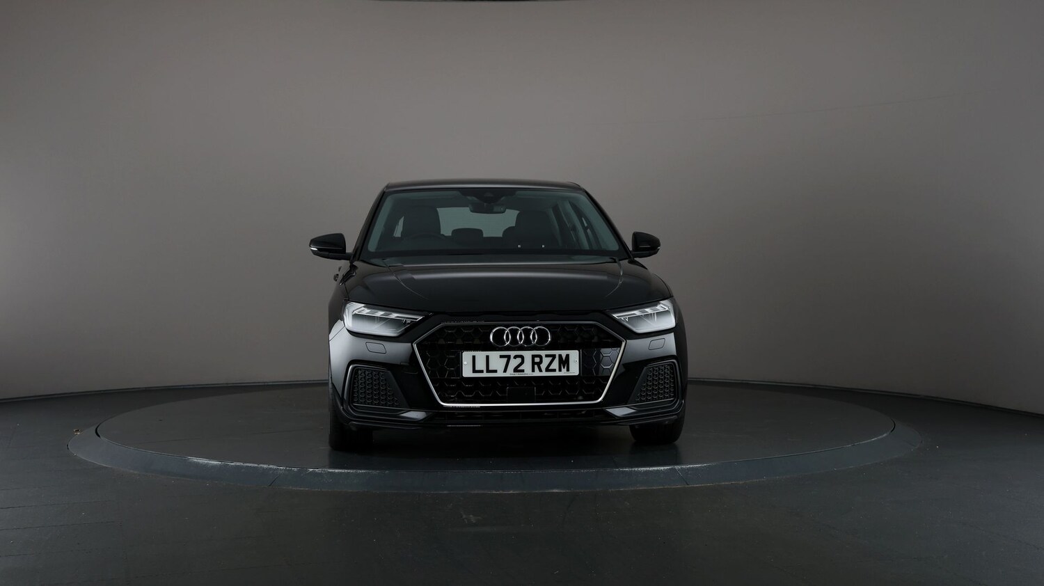 Used Audi A1 for sale - 76815177: Photo 41