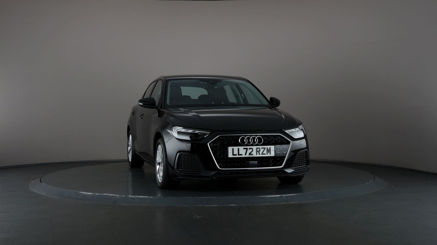 Used Audi A1 for sale - 76815177: Photo 42