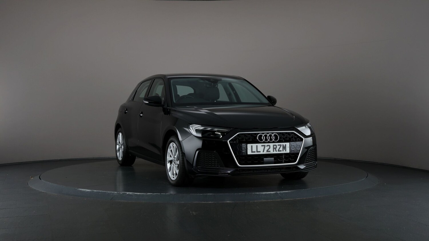Used Audi A1 for sale - 76815177: Photo 43