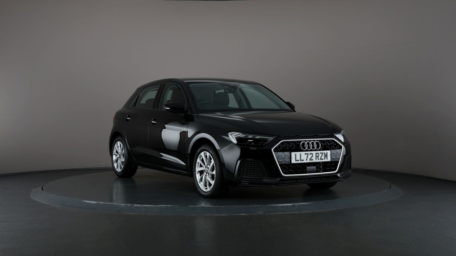 Used Audi A1 for sale - 76815177: Photo 44