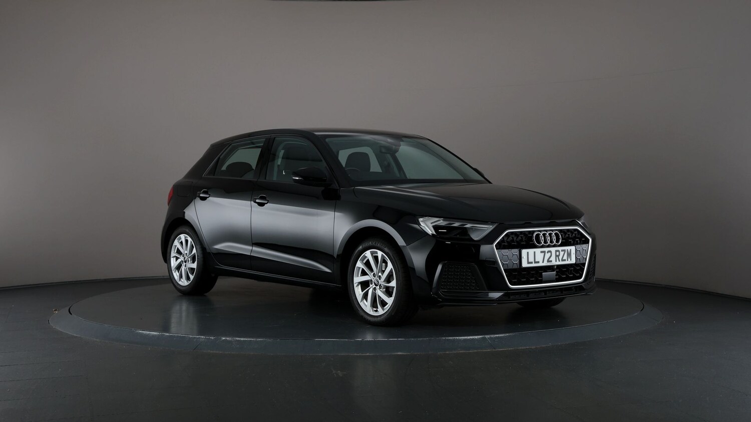 Used Audi A1 for sale - 76815177: Photo 45