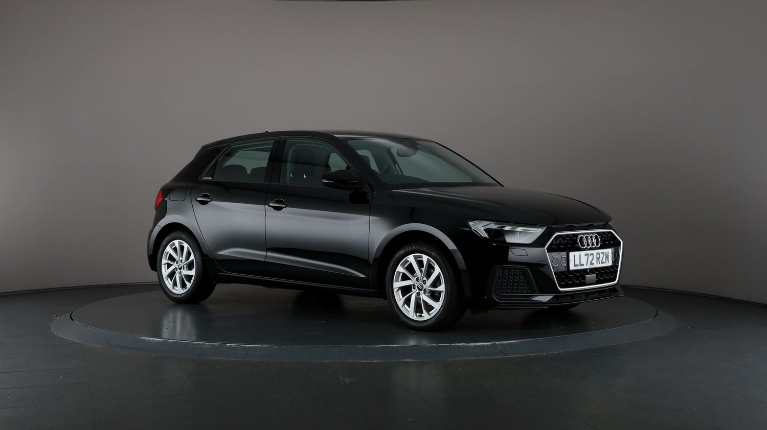Used Audi A1 for sale - 76815177: Photo 46